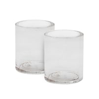 Quartz Buckets - Focus V Carta