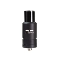 Utillian 5 Heating Chamber-Black
