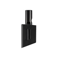 Utillian 620/621 Magnetic Cap & Mouthpiece-Black