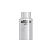 Embout Buccal en Verre Utillian 6
