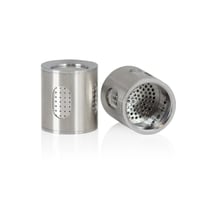 Wax Canister Set - Utillian 722/723