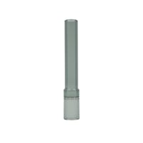 Arizer XL Glass Aroma Tube 90mm / Black Tint - Solo 3