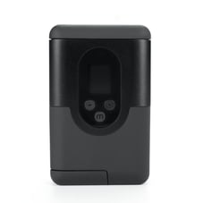 In the box: Arizer ArGo