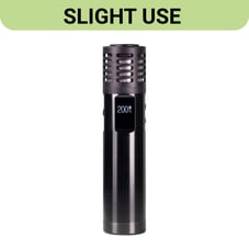 In the box: Lightly Used - Arizer Air Max