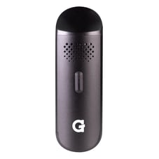 In the box: G Pen Dash Vaporizer