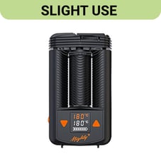 In the box: Lightly Used - Mighty+