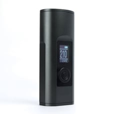 In the box: Arizer Solo 2