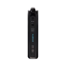 In the box: XMax Starry 4 Vaporizer