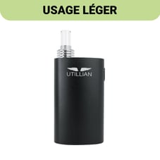 In the box: Lightly Used - Utillian 421