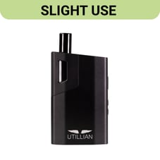 In the box: Lightly Used - Utillian 620