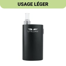 In the box: Lightly Used - Utillian 420