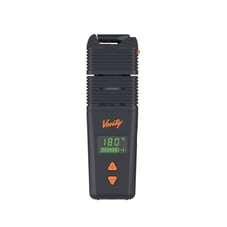 In the box: Venty Vaporizer