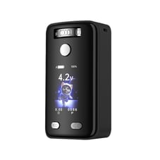 In the box: Yocan Uni 3.0