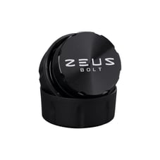 In the box: ZEUS Bolt™ 2