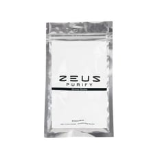 In the box: ZEUS Grime Sticks™ 