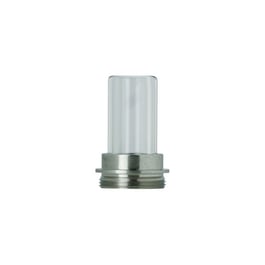 Cross sell: Linx Glass Mouthpiece - Hypnos Zero/Ares