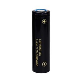 Cross sell: AirVape Legacy Pro 18650 Battery