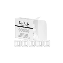 Cross sell: Zeus ArcPods Lid Pack
