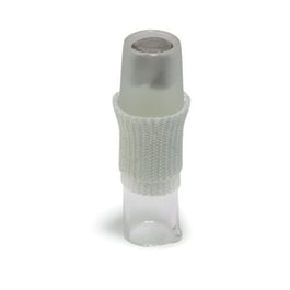 Cross sell: Glass Heater Cover - V tower & Extreme Q