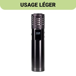 Cross sell: Lightly Used - Arizer Air Max 