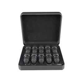 Cross sell: Arizer Go Pre-Load & Go Case