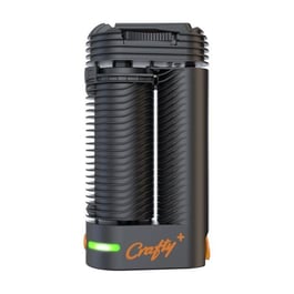 Cross sell: Crafty Plus Vaporizer