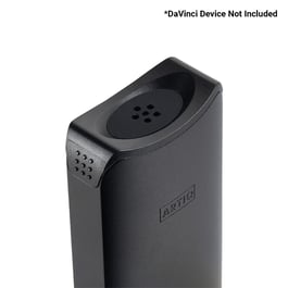 Cross sell: DaVinci ARTIQ Flat Mouthpiece