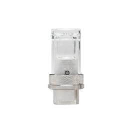 Cross sell: DaVinci EQ Quartz Crucible
