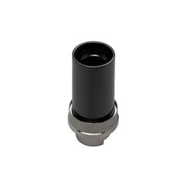 Cross sell: DaVinci EQ Zirconia Crucible