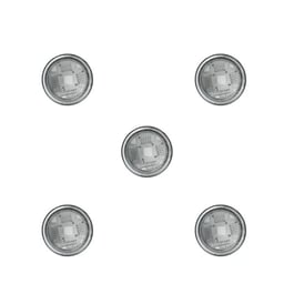 Cross sell: Yocan Evolve Plus XL Quad Quartz Heating Element (5 pack)