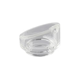 Cross sell: Dr. Dabber Ghost 2 Glass Mouthpiece