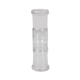 Cross sell: Glass Connoisseur Bowl - XQ2