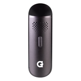 Cross sell: G Pen Dash Vaporizer