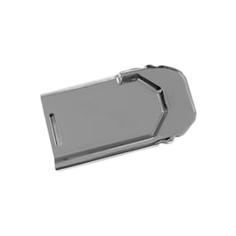 Cross sell: Zeus Arc Heat Sink (Stainless Steel)