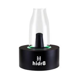 Cross sell: Hidr8 Ola