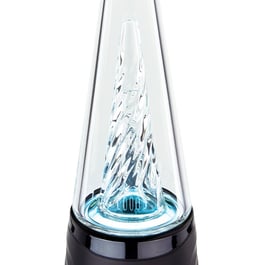 Cross sell: Puffco Peak Pro Glass 2.0