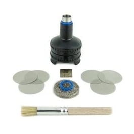 Cross sell: Easy Valve Filling Chamber Set - Volcano