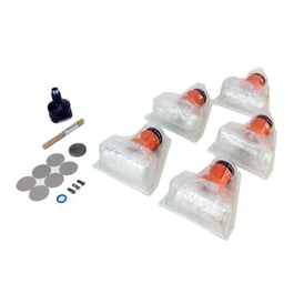 Cross sell: Easy Valve Starter Set
