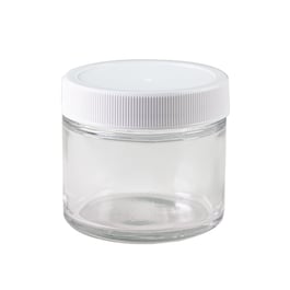 Cross sell: Glass Jar