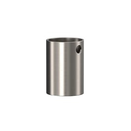 Cross sell: Dr. Dabber Switch 2 Titanium Insert