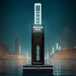 Cross sell: Tronian Rhotron Pro
