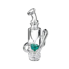 Cross sell: Crossing Core Recycler Bubbler