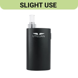 Cross sell: Lightly Used - Utillian 420