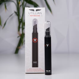 Cross sell: Utillian Hot Wax Axe