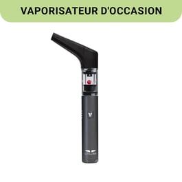 Cross sell: Lightly Used - Utillian 6 Dab Pen