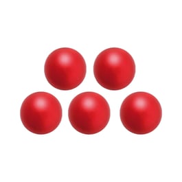 Cross sell: Perles Terp en Rubis Utillian 6 (5 mm)