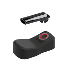 Cross sell: Utillian 850 Magnetic Cap & Mouthpiece