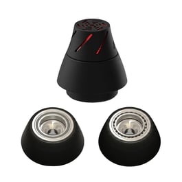 Cross sell: Utillian 8 Turbo Spinner Carb Cap