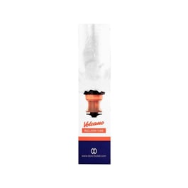 Cross sell: Volcano Balloon Tube - Volcano