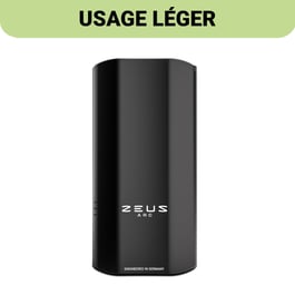 Cross sell: Lightly Used - Zeus Arc